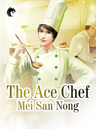 The Ace Chef