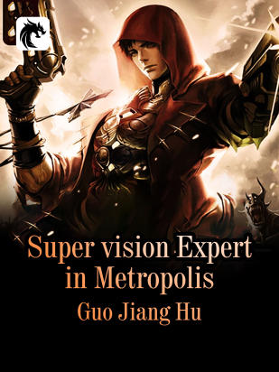Super vision Expert in Metropolis