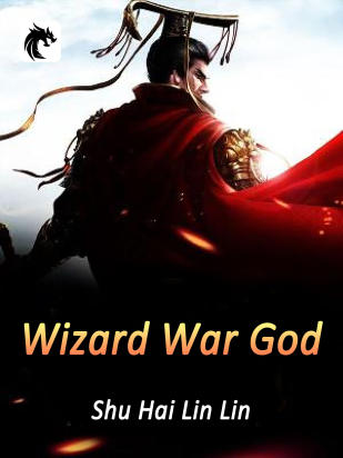 Wizard War God