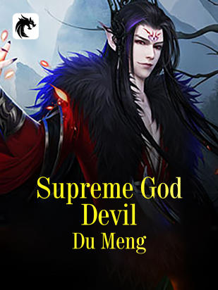 Supreme God Devil