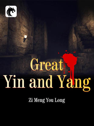 Great Yin and Yang