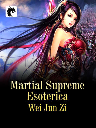 Martial Supreme Esoterica