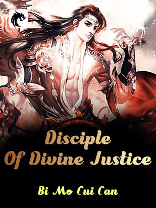 Disciple Of Divine Justice