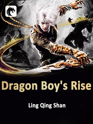 Dragon Boy's Rise