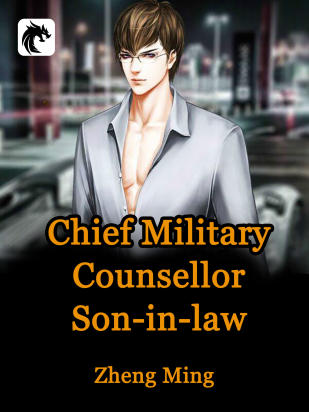 Chief Military Counsellor Son-in-law