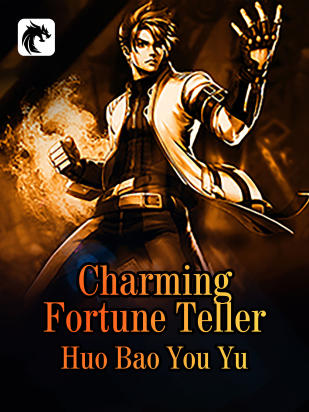 Charming Fortune Teller