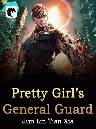 Pretty Girl’s General Guard