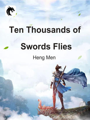 Ten Thousands of Swords Flies