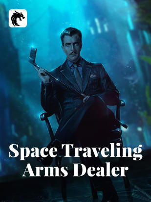 Space Traveling Arms Dealer