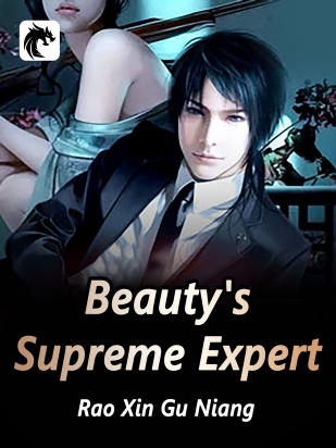 Beauty's Supreme Expert