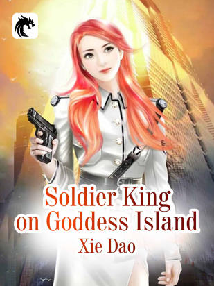 Soldier King on Goddess Island