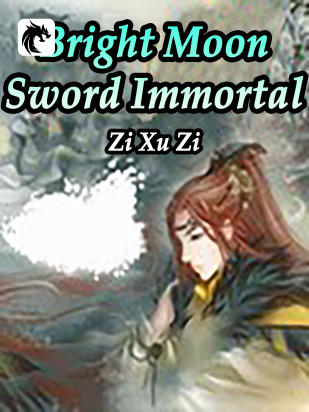 Bright Moon Sword Immortal