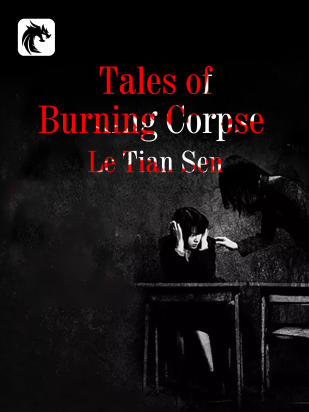 Tales of Burning Corpse