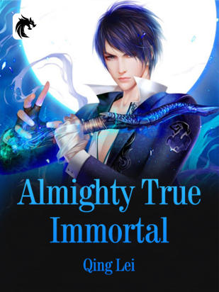 Almighty True Immortal