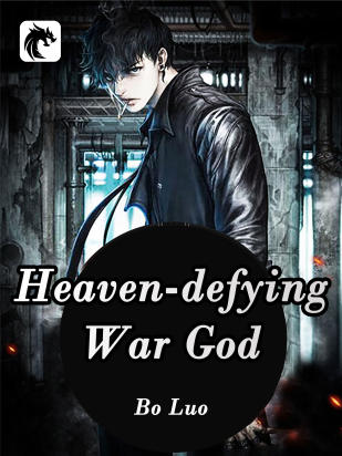 Heaven-defying War God