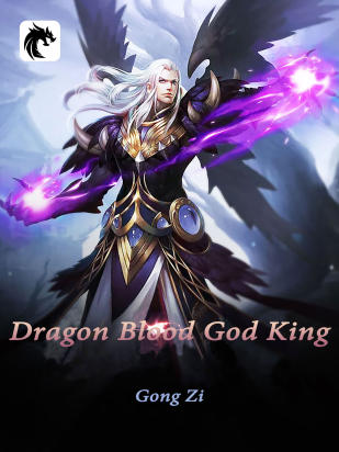 Dragon Blood God King