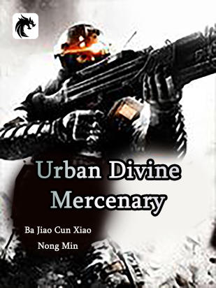 Urban Divine Mercenary