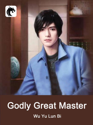 Godly Great Master