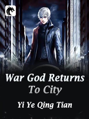 War God Returns To City
