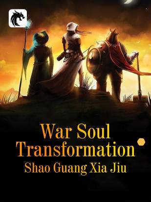 War Soul Transformation