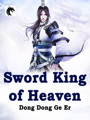 Sword King of Heaven