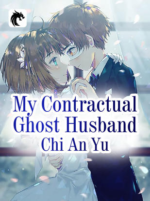 My Contractual Ghost Husband