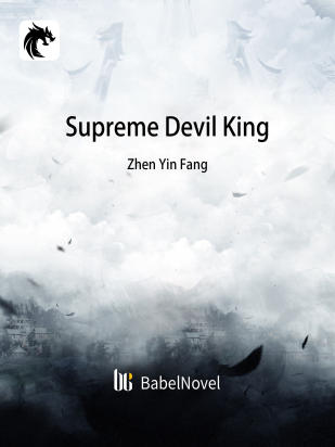 Supreme Devil King