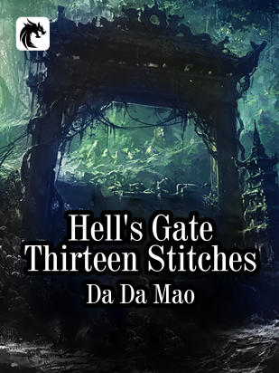 Hell's Gate Thirteen Stitches