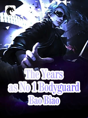 The Years as No 1 Bodyguard