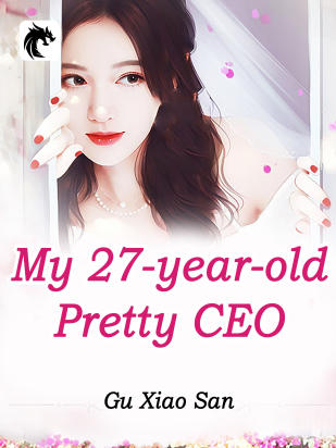 My 27-year-old Pretty CEO