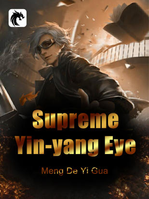 Supreme Yin-yang Eye