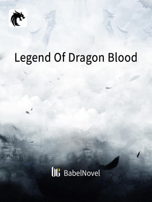 Legend Of Dragon Blood