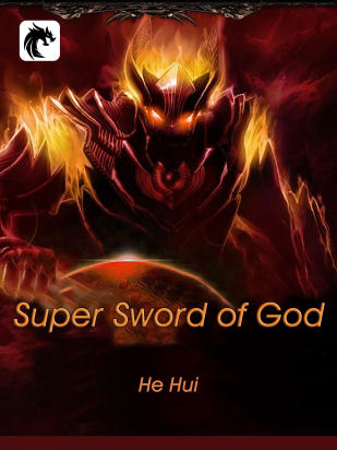 Super Sword of God