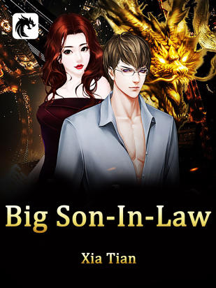 Big Son-In-Law