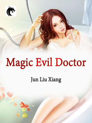 Magic Evil Doctor