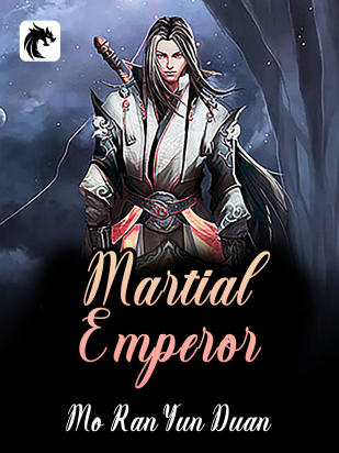 Martial Emperor
