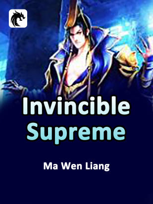 Invincible Supreme