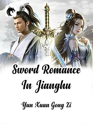 Sword Romance In Jianghu