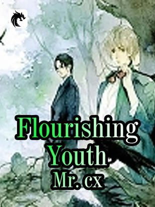 Flourishing Youth