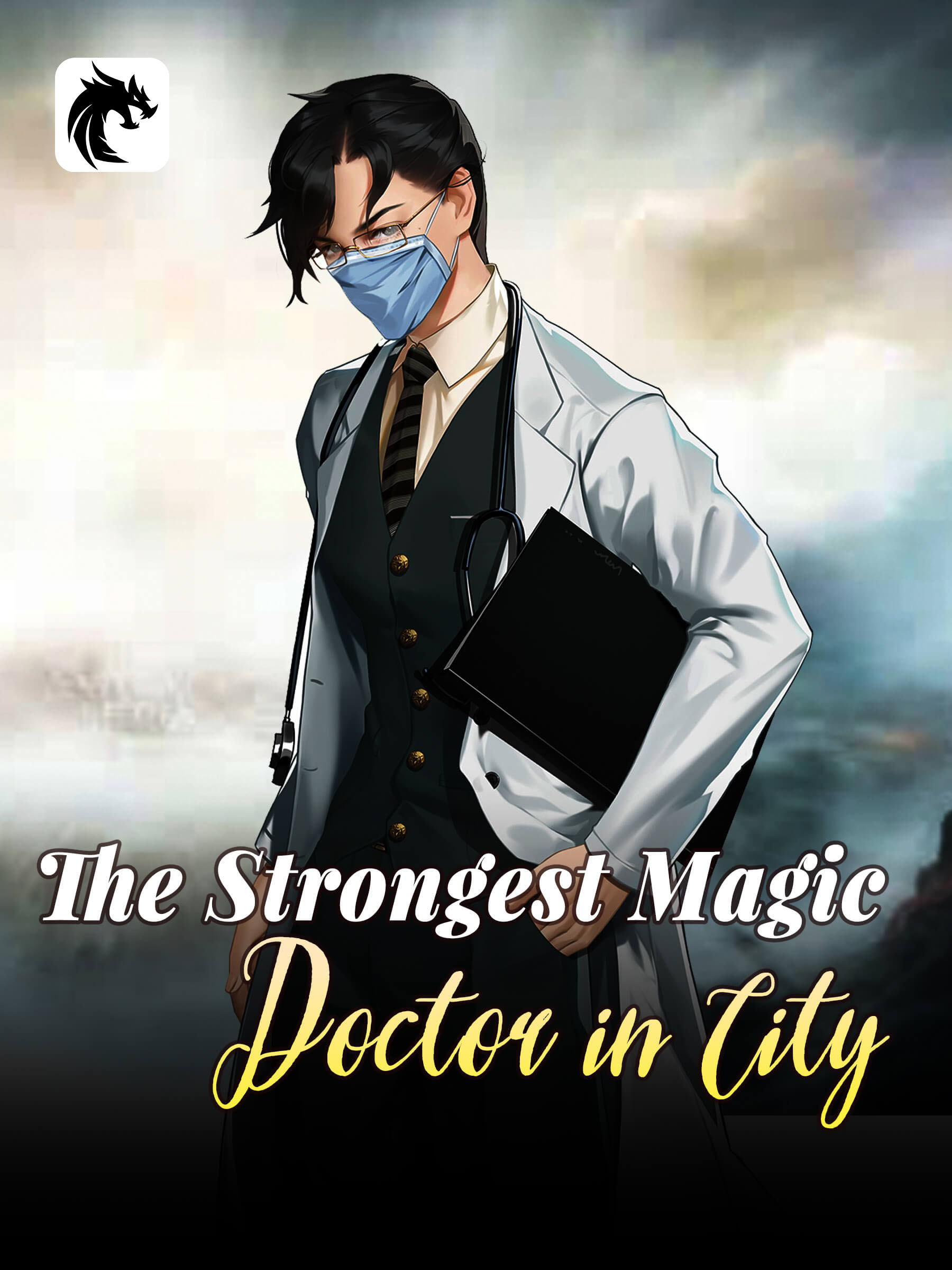 Strong magic. Magical Doctor.