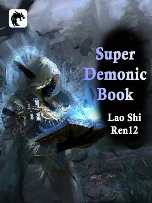 Super Demonic Book