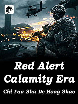 Red Alert: Calamity Era