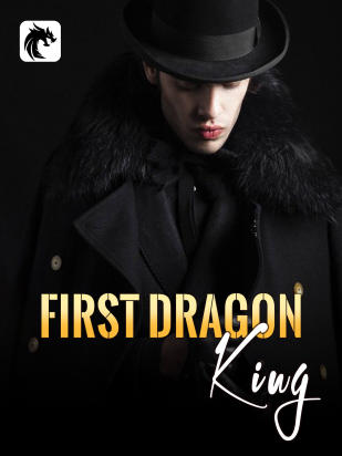 First Dragon King