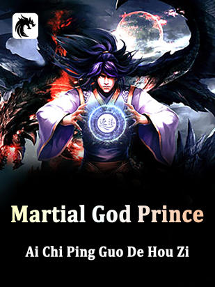 Martial God Prince