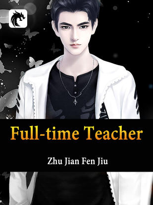 Full-time Teacher