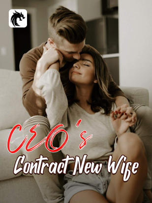CEO's Contract New Wife