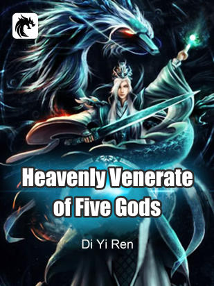 Heavenly Venerate of Five Gods