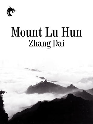 Mount Lu Hun