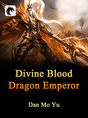 Divine Blood Dragon Emperor