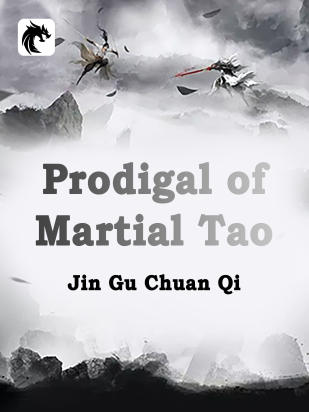Prodigal of Martial Tao